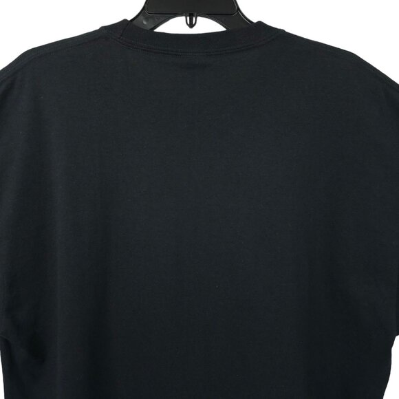 Game Pass Has PC Games Xbox T Shirt Mens XL GameStop Employee Shirt Gaming Halo - Picture 13 of 16